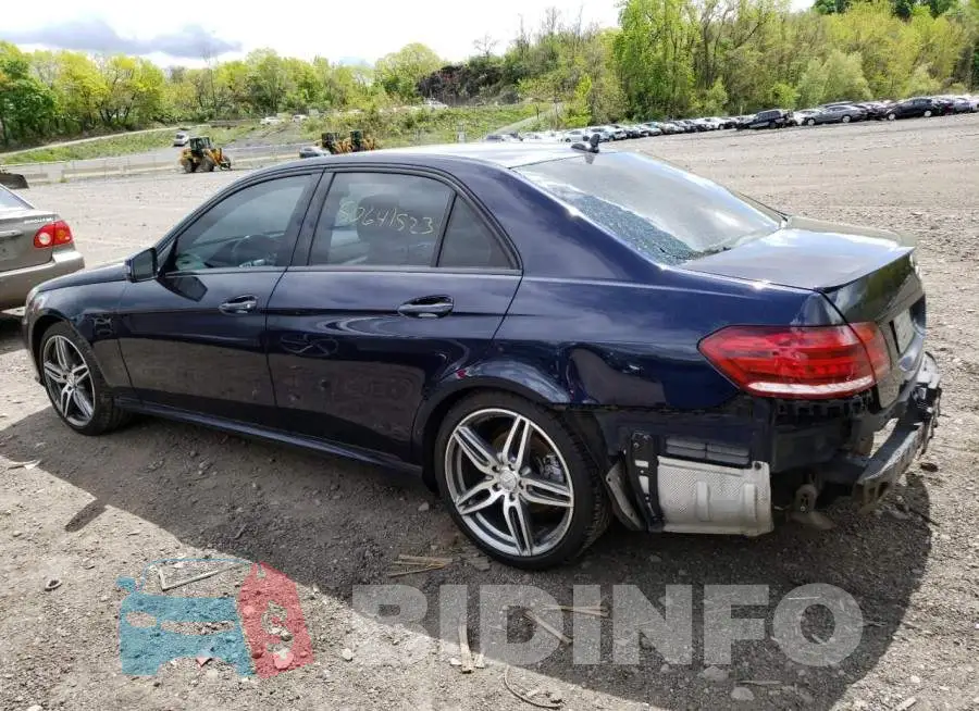 WDDHF8JB6EA904264 Photo# 2