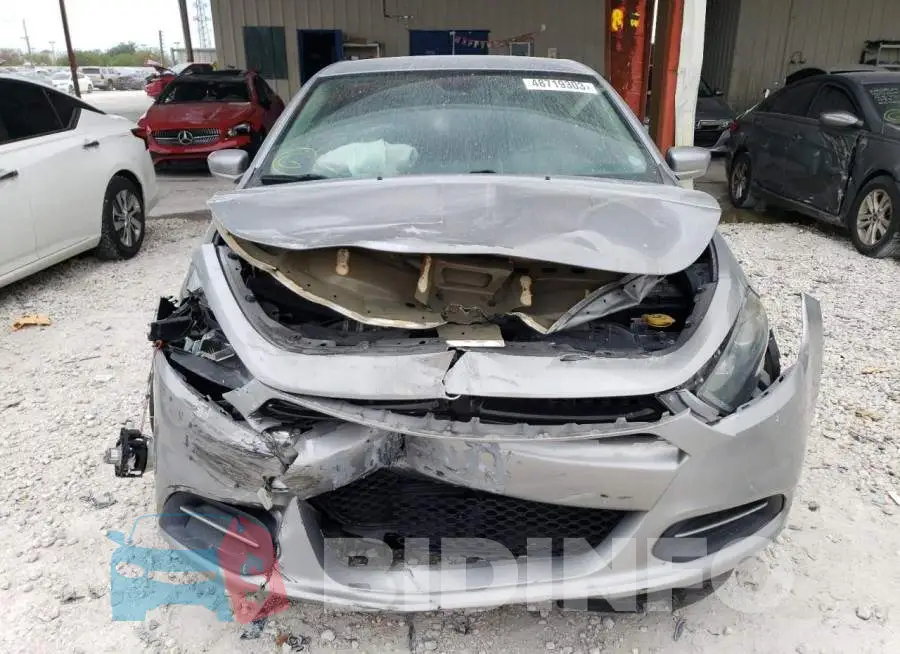 1C3CDFBA1GD652594 Photo# 5