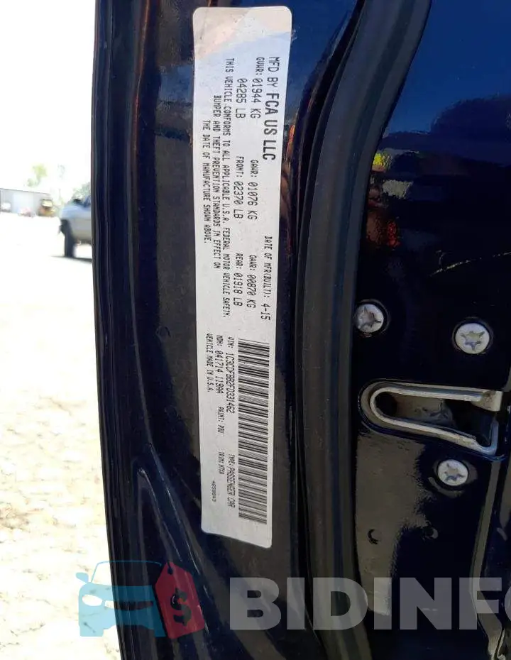 1C3CDFBB2FD331462 Photo# 12