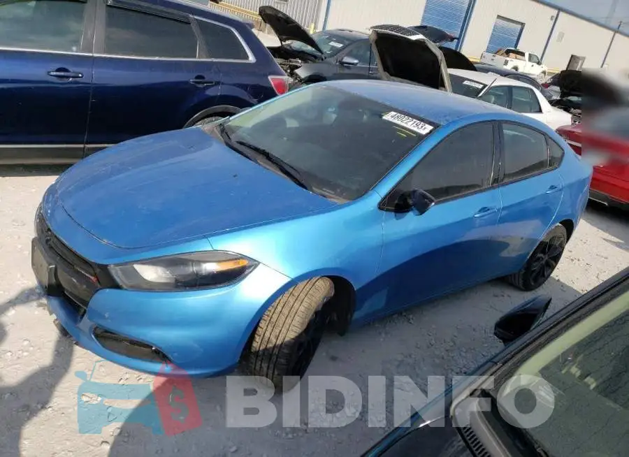 1C3CDFFA7GD819115 Photo# 1