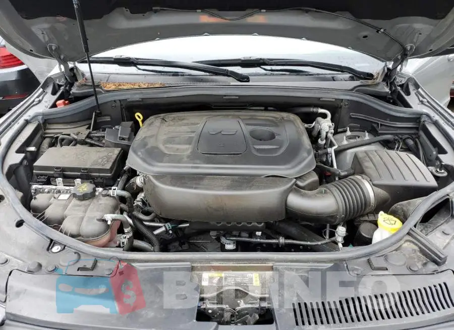 1C4RDJDG2MC611094 Photo# 11