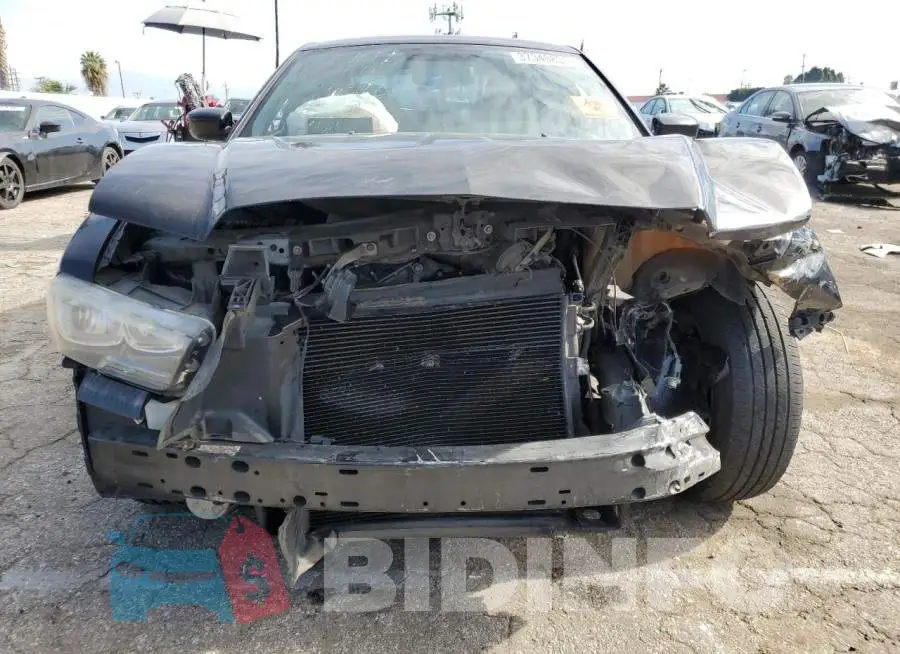 2C3CDXBG2EH239691 Photo# 5