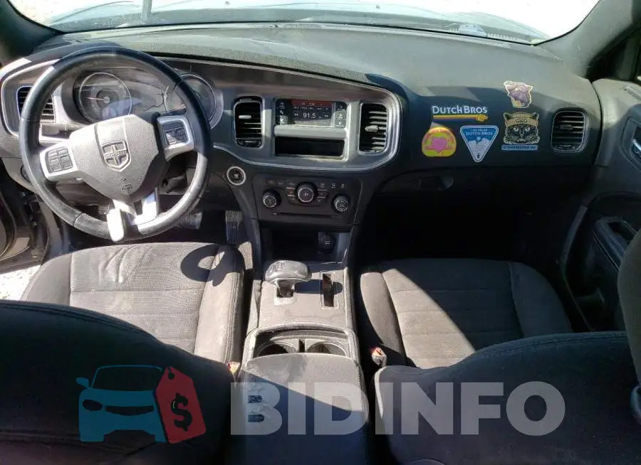 2C3CDXBG8EH203441 Photo# 8
