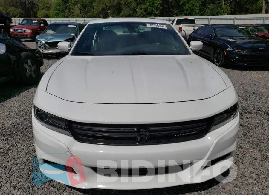 2C3CDXBG9KH643695 Photo# 5