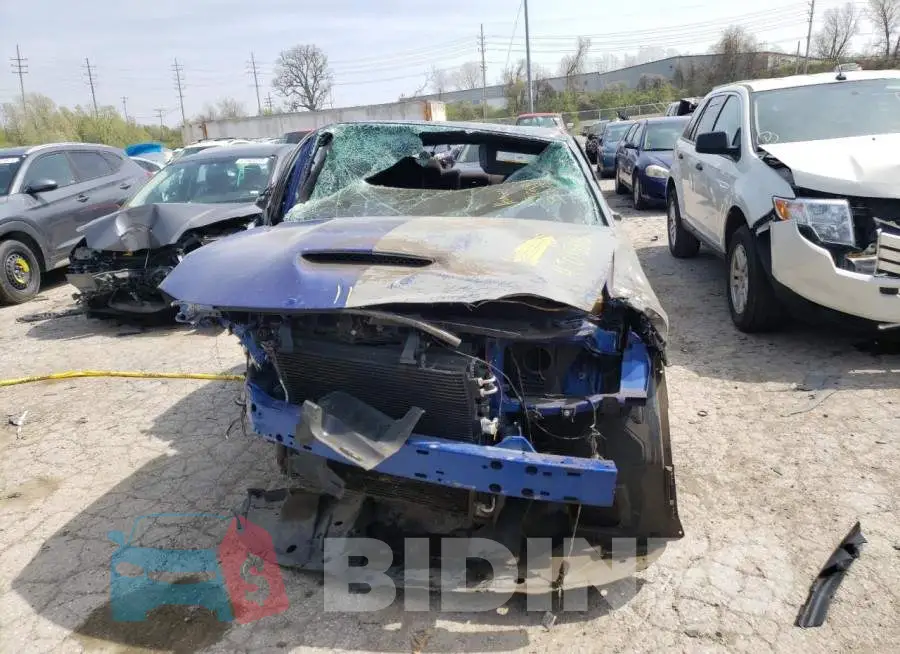 2C3CDXGJ5LH153213 Photo# 5