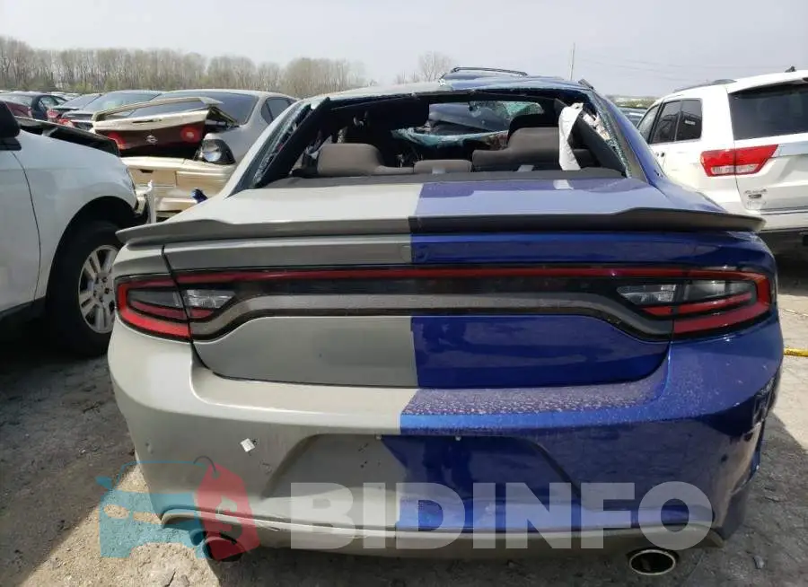 2C3CDXGJ5LH153213 Photo# 6
