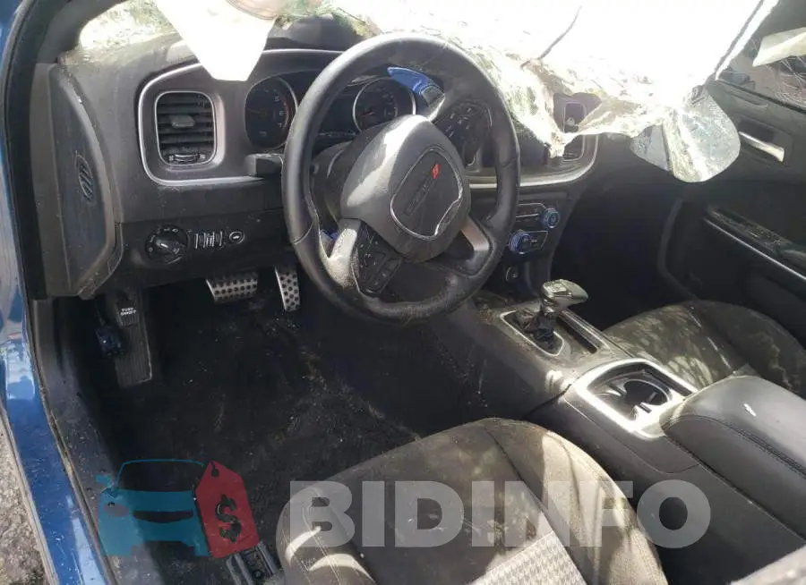 2C3CDXGJXMH581618 Photo# 8