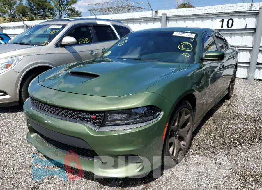 2C3CDXHG0KH747158 Photo# 1