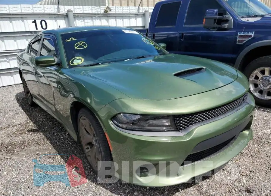 2C3CDXHG0KH747158 Photo# 4