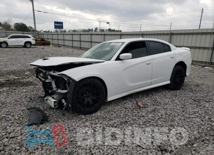2C3CDXHG4KH579024 Photo# 1
