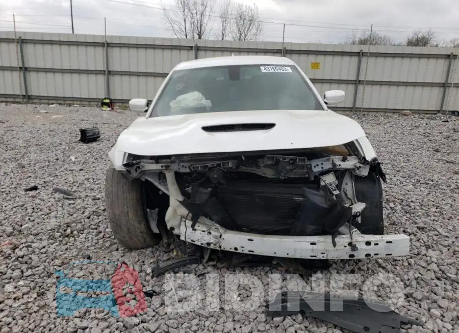 2C3CDXHG4KH579024 Photo# 5