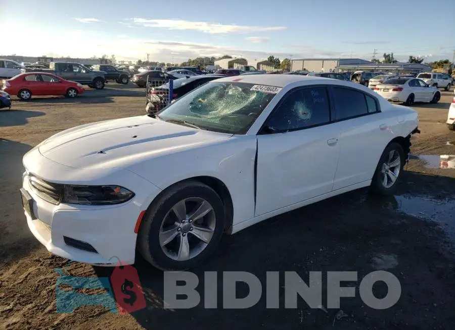 2C3CDXHG9FH915613 Photo# 1