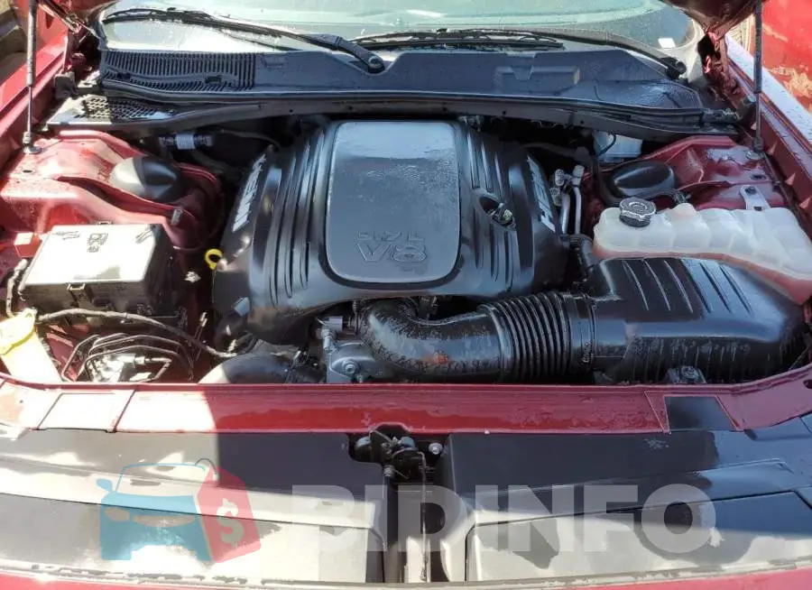 2C3CDZBT3KH595457 Photo# 11