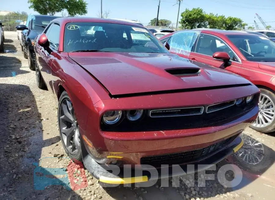 2C3CDZBT3KH595457 Photo# 5