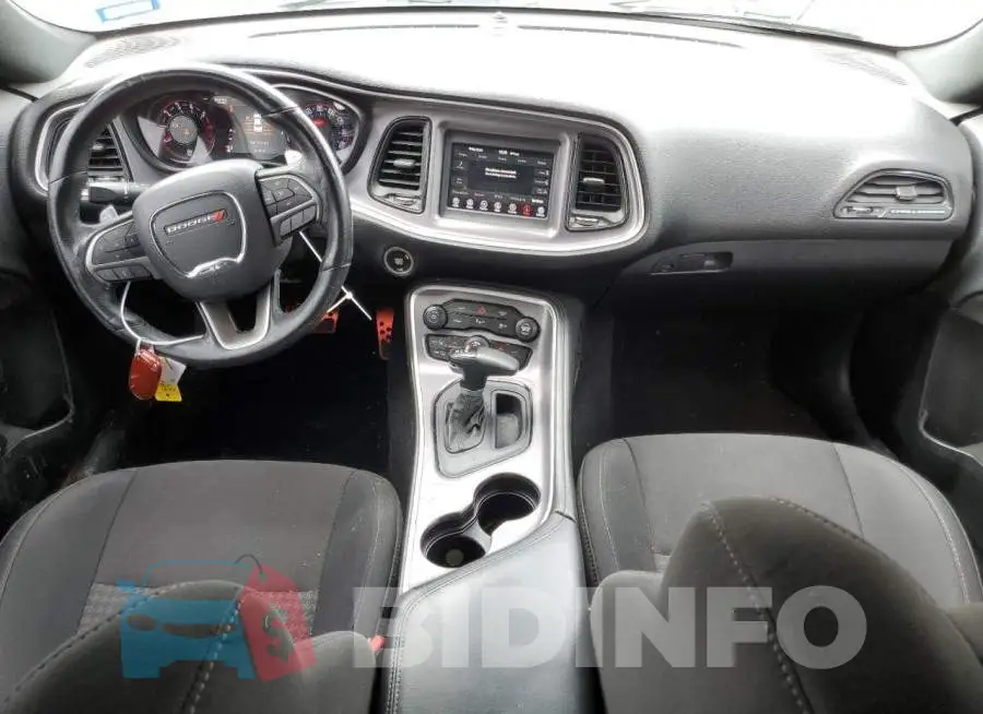 2C3CDZBT7KH641274 Photo# 8