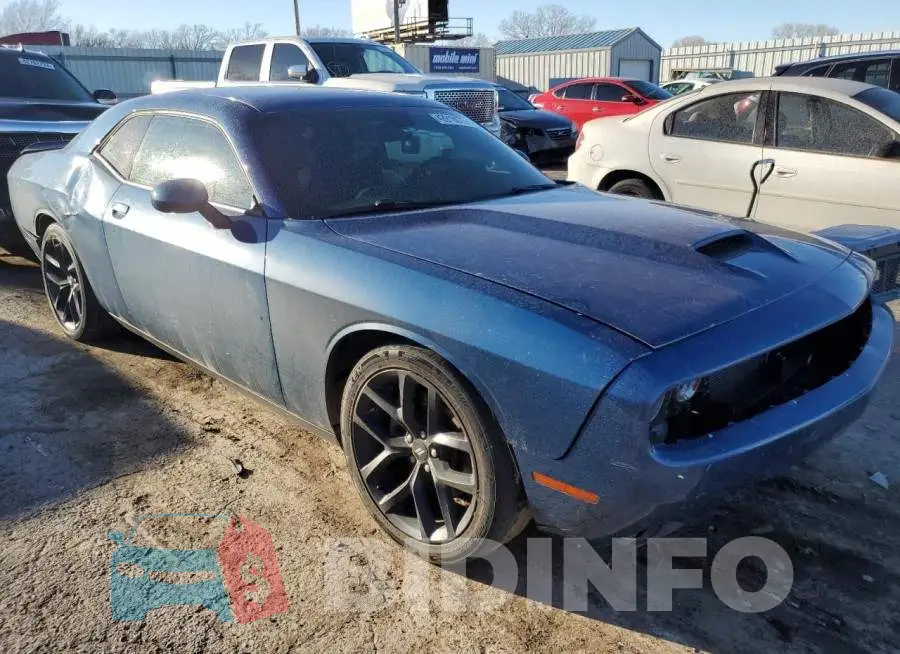 2C3CDZJG2LH178658 Photo# 4