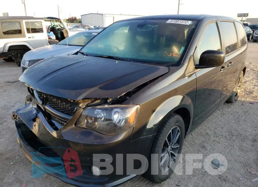 2C4RDGBGXKR521895 Photo# 2