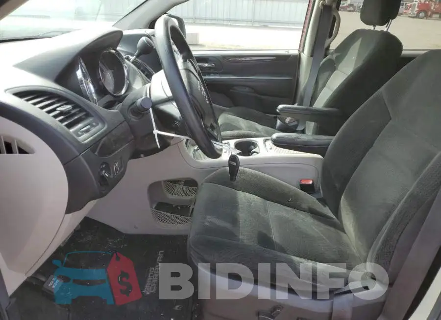 2C4RDGCG1GR163012 Photo# 7