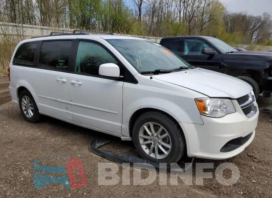 2C4RDGCGXGR329432 Photo# 4