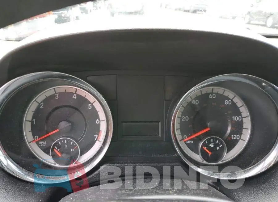 2C4RDGCGXGR329432 Photo# 9