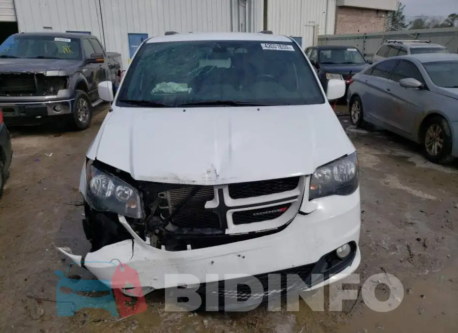 2C4RDGEG4KR591727 Photo# 5