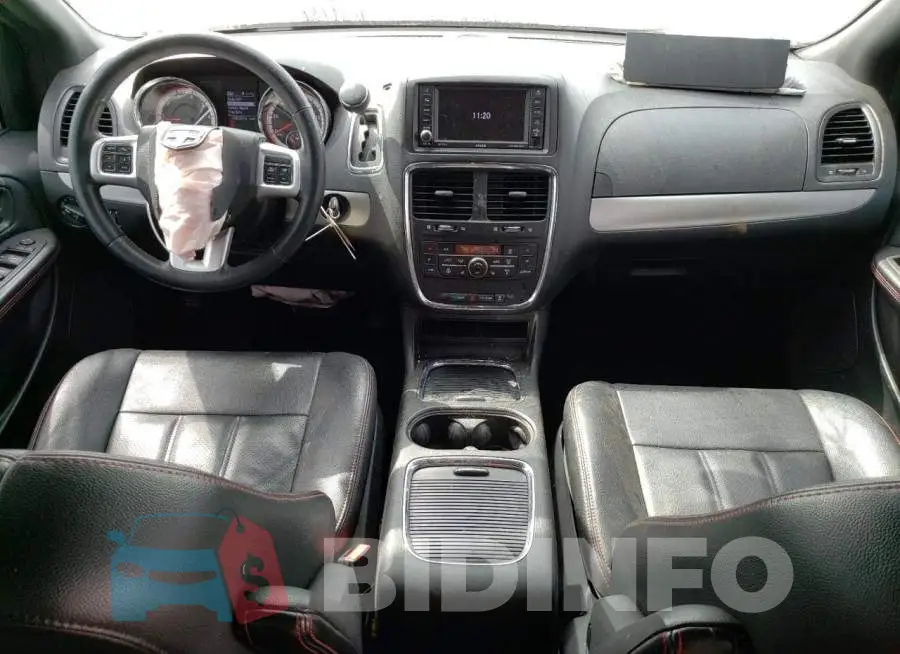2C4RDGEG4KR591727 Photo# 8
