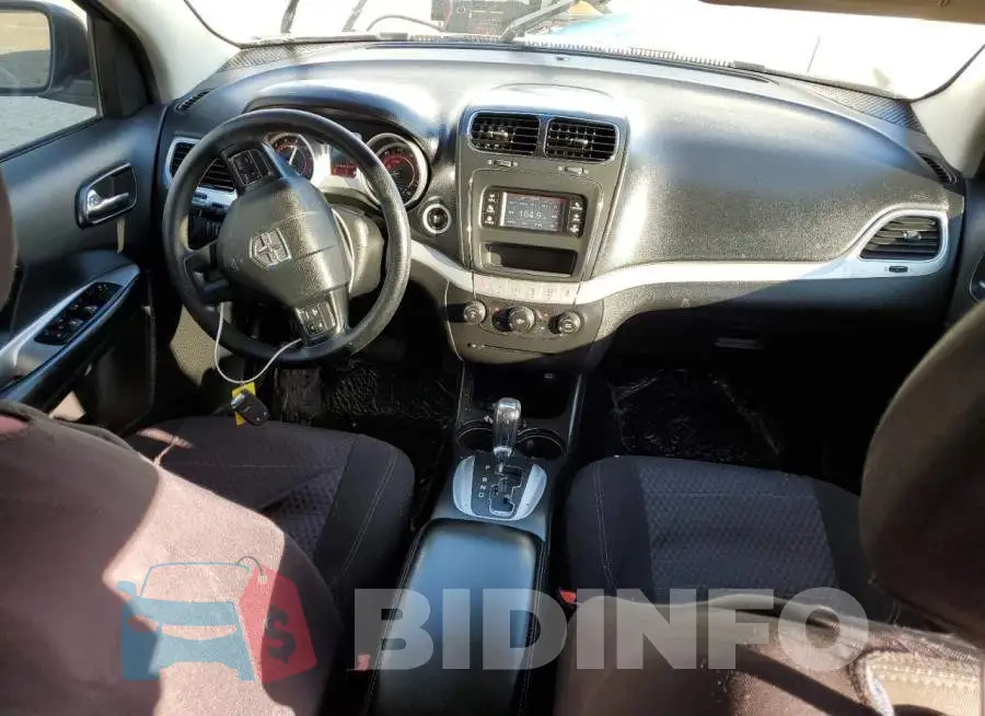 3C4PDCAB1GT110847 Photo# 8
