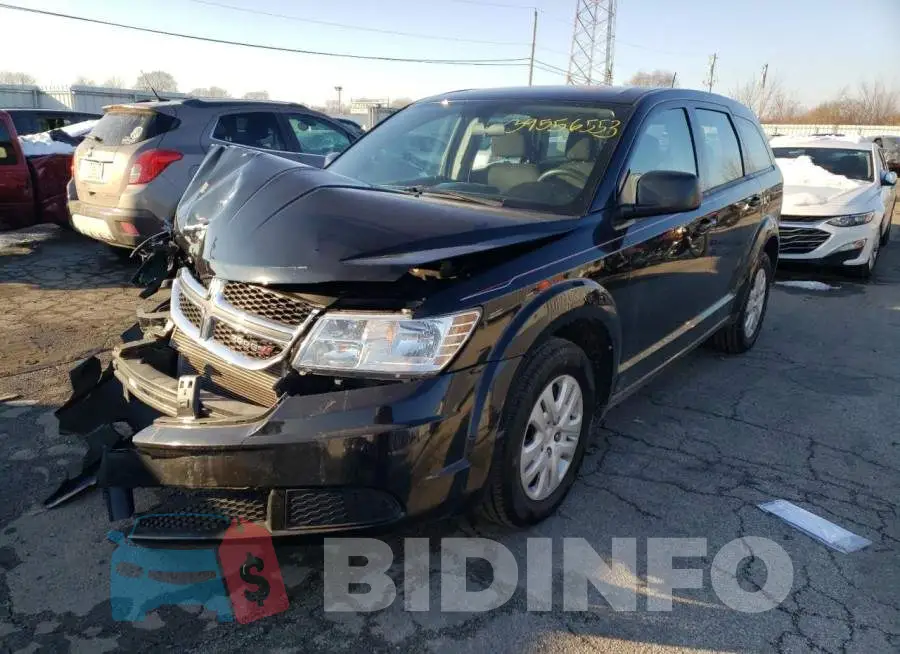 3C4PDCAB6FT565725 Photo# 1