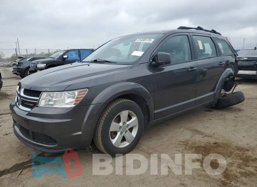 3C4PDCAB6GT172664 Photo# 1