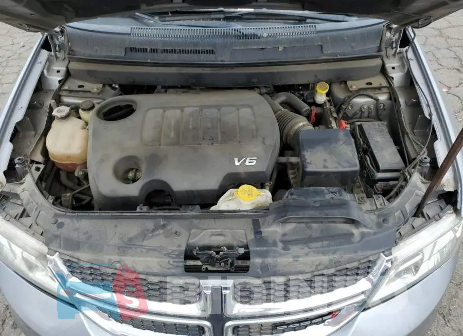 3C4PDCBG2GT153233 Photo# 11