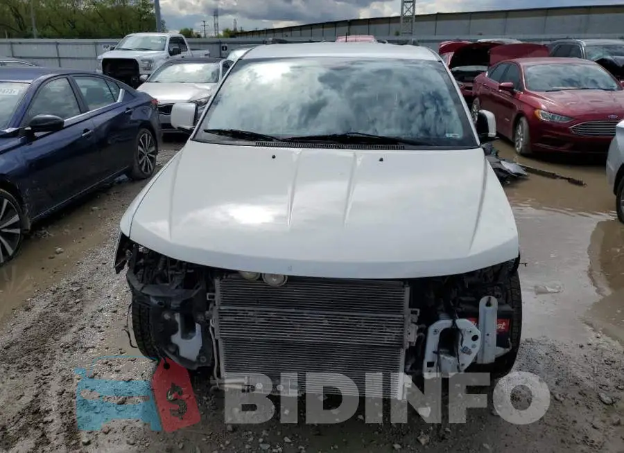 3C4PDCEG5FT677230 Photo# 5
