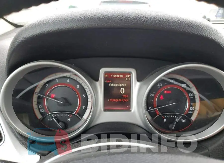 3C4PDCGB4HT556676 Photo# 9