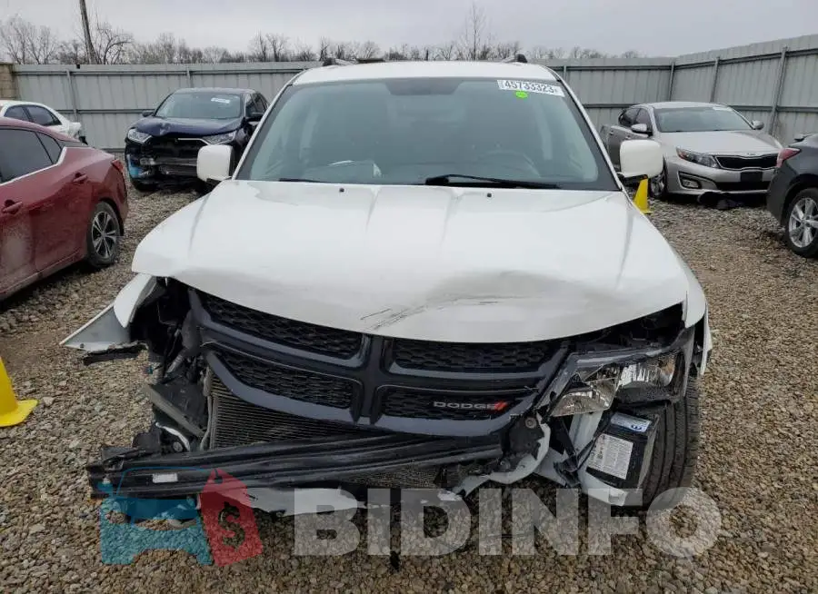 3C4PDCGB4HT556676 Photo# 5