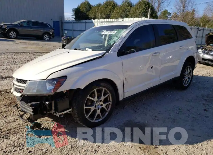3C4PDDEGXET278642 Photo# 1