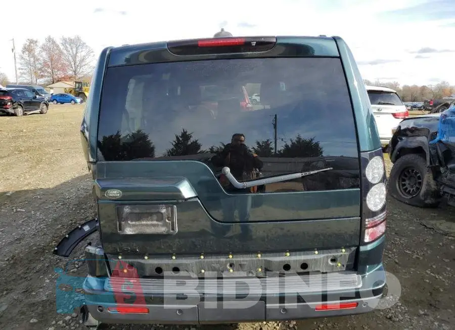 SALAG2V64FA742101 Photo# 6