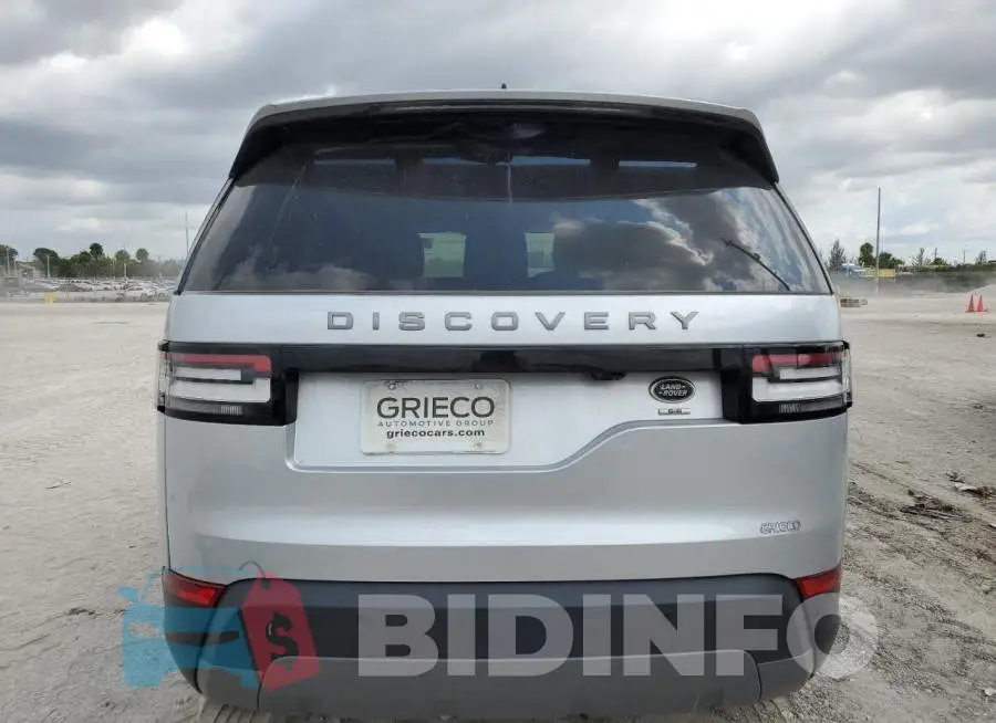 SALRG2RV4L2425672 Photo# 6