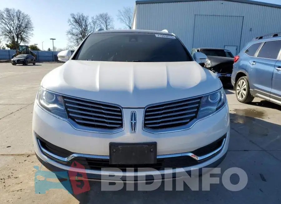 2LMTJ6LR9GBL59797 Photo# 5
