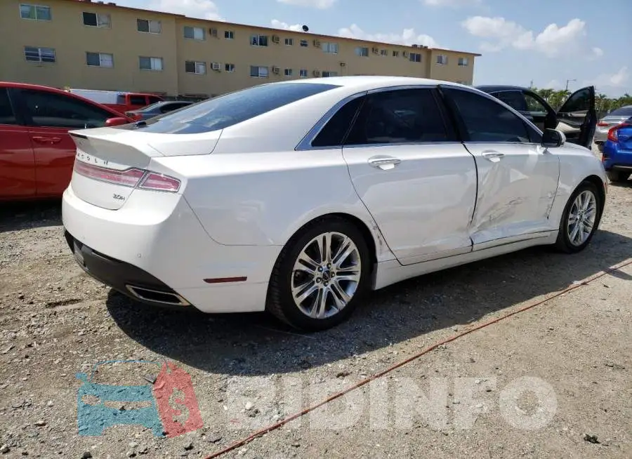 3LN6L2LU5GR630274 Photo# 3