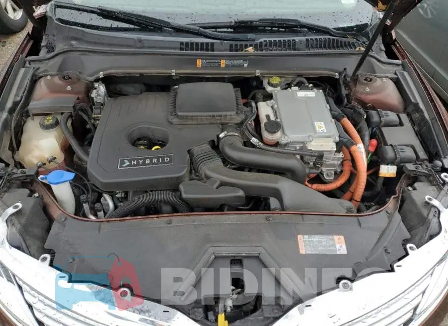 3LN6L2LUXGR616693 Photo# 11