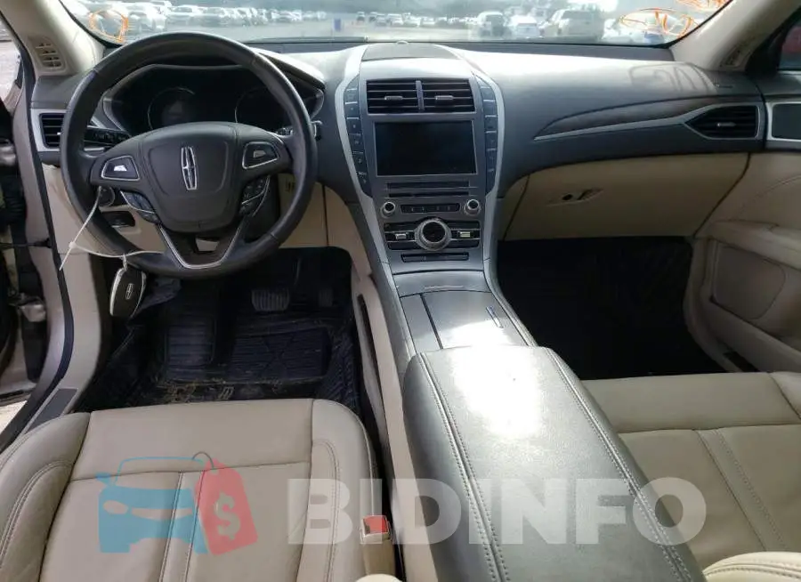 3LN6L5C9XJR621638 Photo# 8