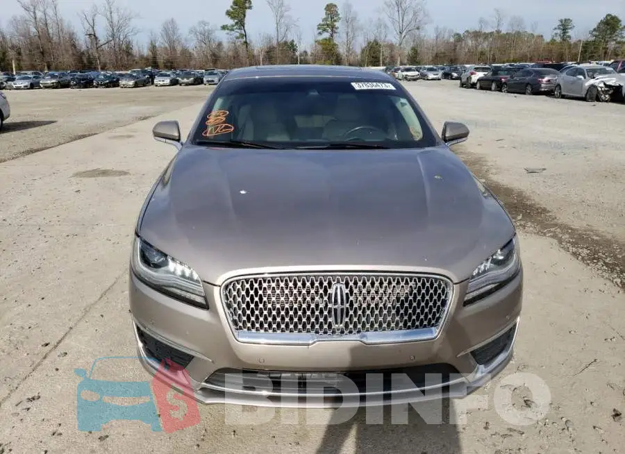 3LN6L5C9XJR621638 Photo# 5