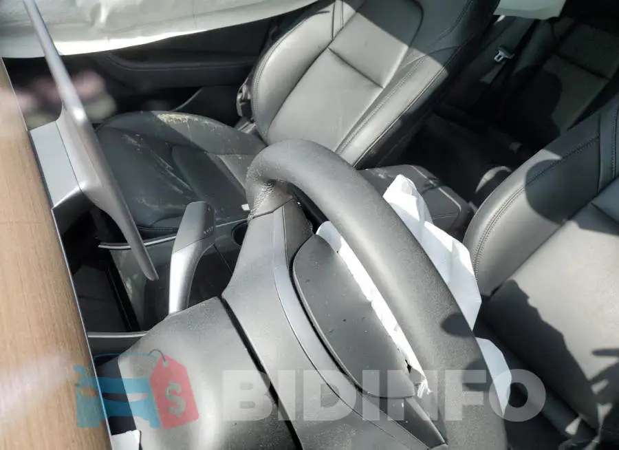 5YJ3E1EA1LF805923 Photo# 8