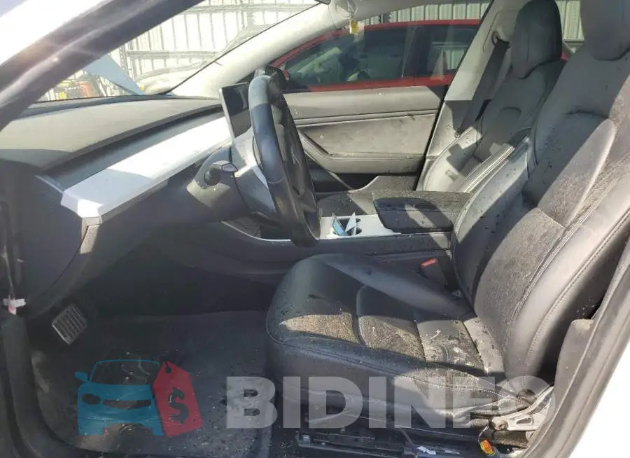 5YJ3E1EA5KF326726 Photo# 7