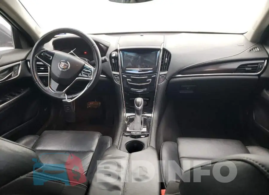 1G6AA5RX8E0102140 Photo# 8