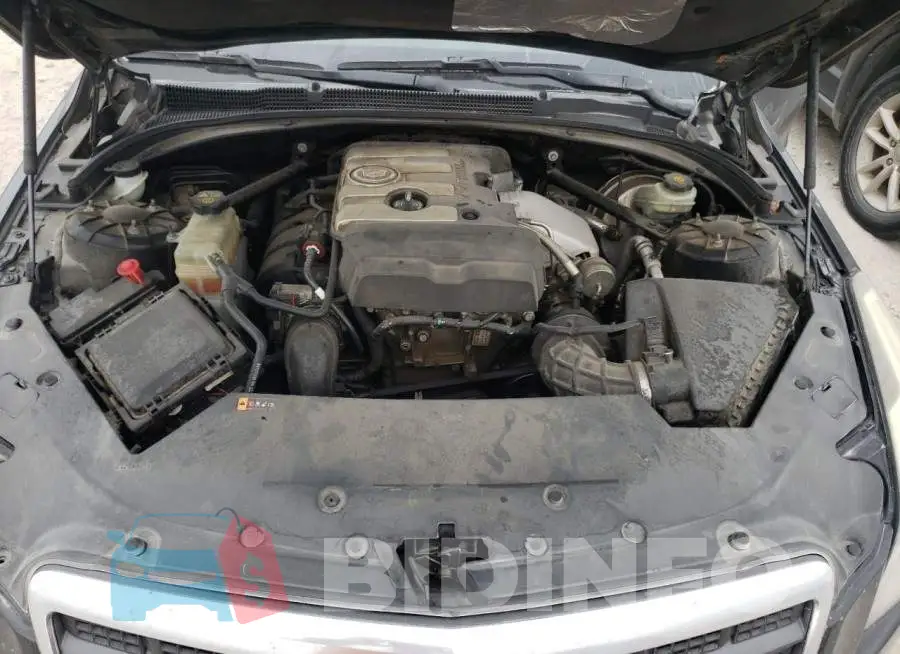 1G6AA5RX8E0102140 Photo# 11