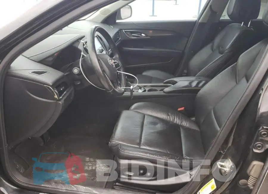 1G6AA5RX8E0102140 Photo# 7