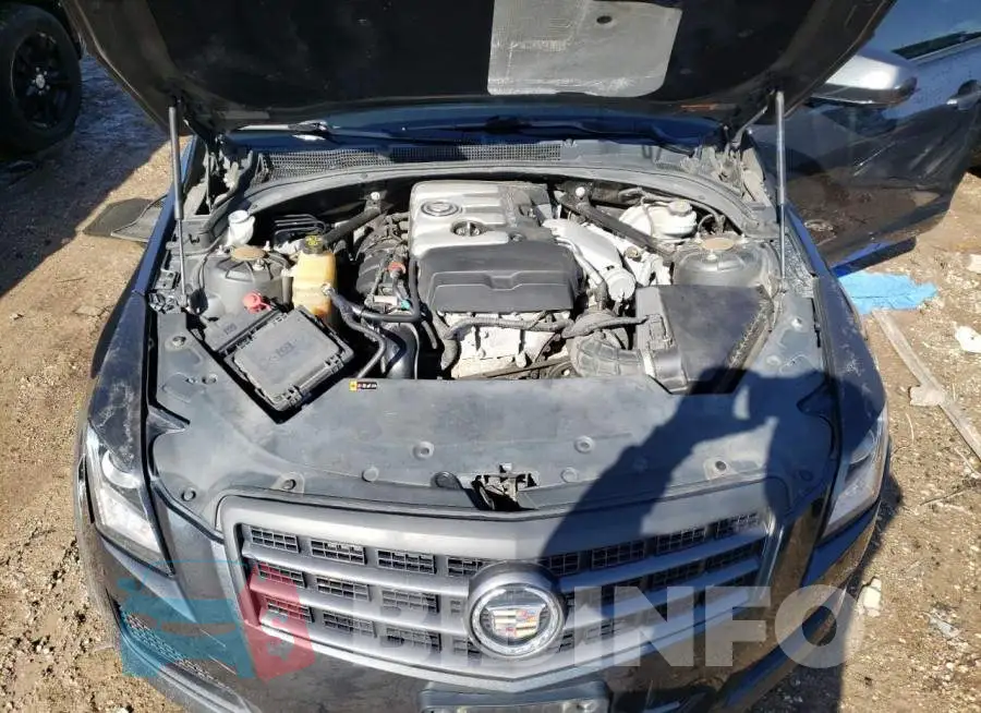 1G6AG5RX8E0167004 Photo# 11