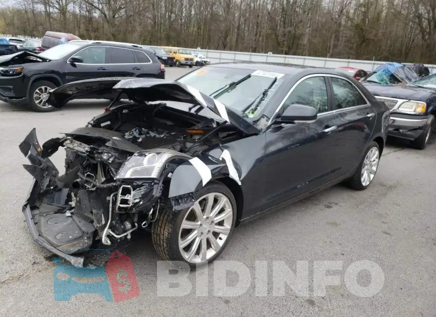 1G6AH5RX2F0139584 Photo# 1