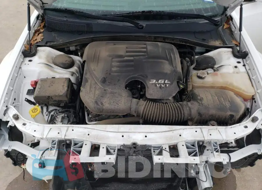 2C3CCAAG6KH654462 Photo# 11