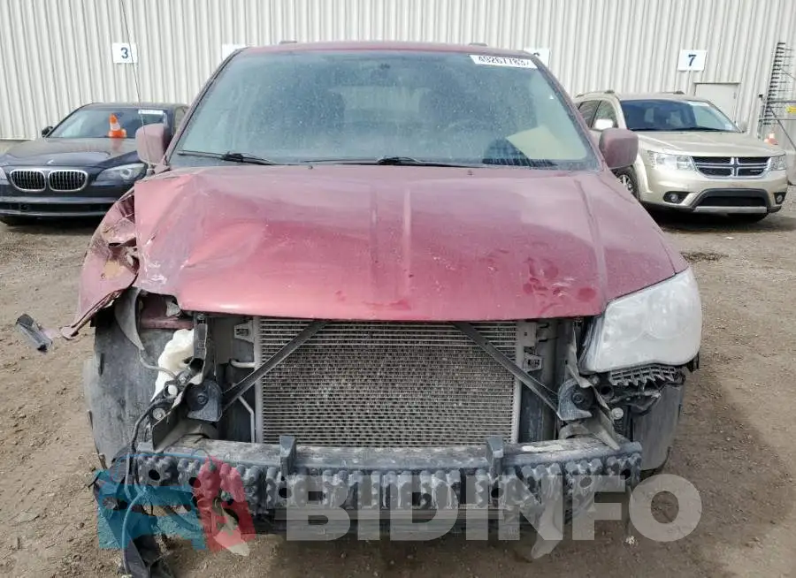 2C4RC1BG1FR751296 Photo# 5